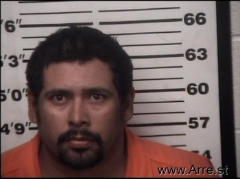 Timothy Scott Lopez Mugshot