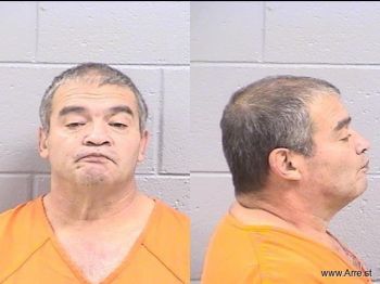 Timothy Andy Marquez Mugshot