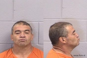 Timothy Andy Marquez Mugshot