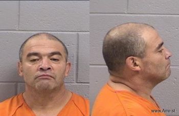 Timothy Andy Marquez Mugshot