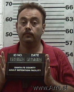 Timothy D Martinez Mugshot