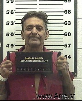 Timothy  Martinez Mugshot