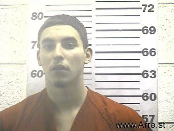 Timothy  Martinez Mugshot