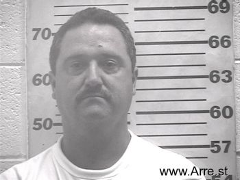 Timothy P Martinez Mugshot