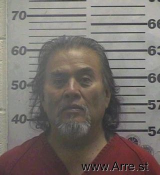 Timothy Andrew Martinez Mugshot