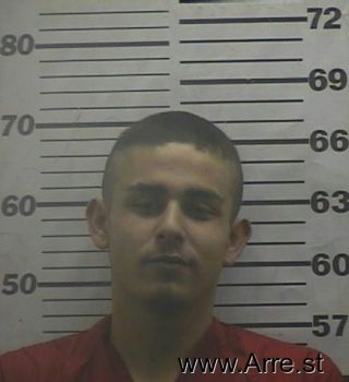 Timothy J Martinez Mugshot