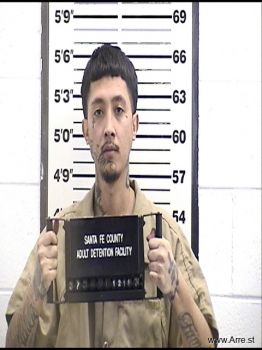 Timothy  Martinez Mugshot