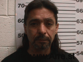 Timothy  Martinez Mugshot