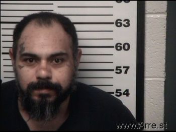 Timothy John Martinez Mugshot