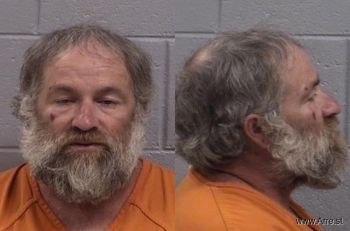 Timothy Ray Mcelroy Mugshot