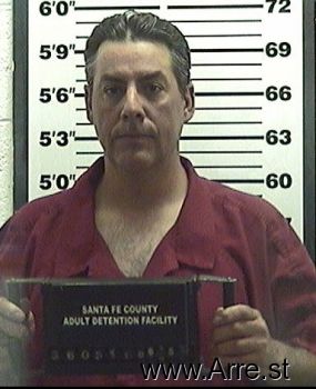 Timothy  Nantz Mugshot