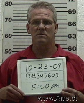 Timothy E Payne Mugshot