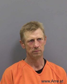 Timothy Dewayne Perry Mugshot