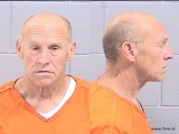 Timothy  Roberts Mugshot