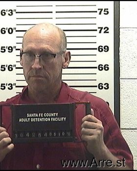 Timothy  Roberts Mugshot