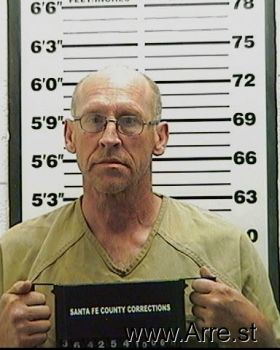 Timothy  Roberts Mugshot