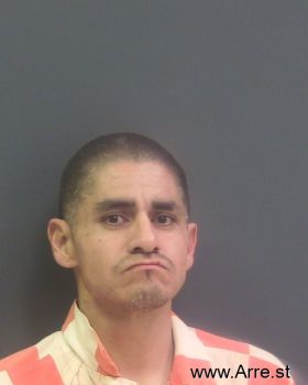 Timothy Ray Salcido Mugshot