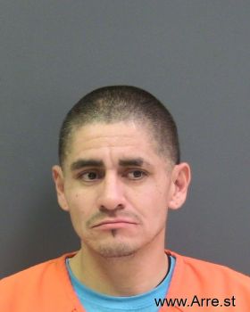 Timothy Ray Salcido Mugshot