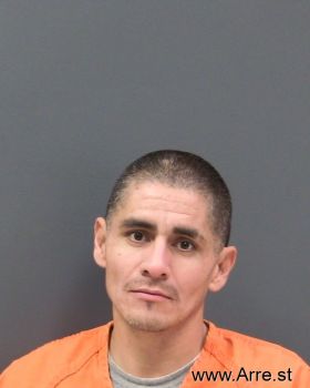 Timothy Ray Salcido Mugshot