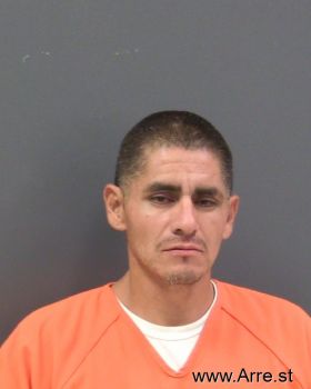 Timothy Ray Salcido Mugshot