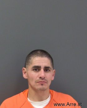 Timothy Ray Salcido Mugshot