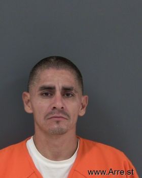 Timothy Ray Salcido Mugshot