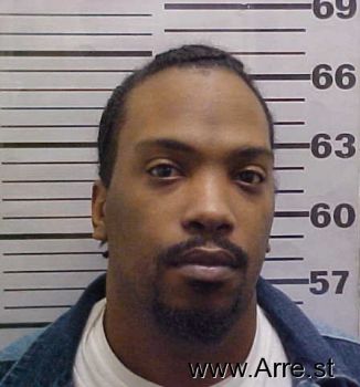 Timothy Lamont Sanders Mugshot