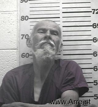 Timothy Lee Scott Mugshot