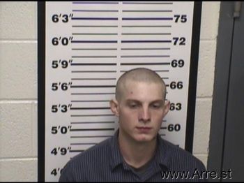 Timothy  Scott Mugshot