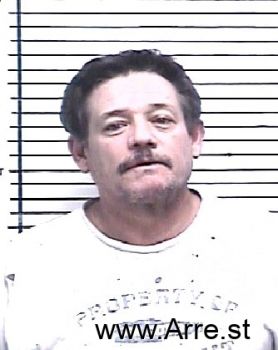 Timothy  Staples Mugshot