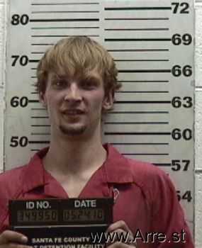 Timothy  Stone Mugshot