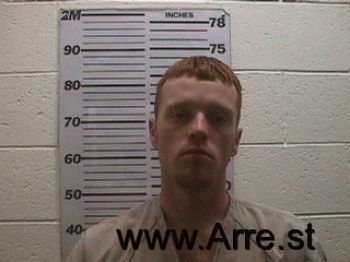 Timothy  Strother Mugshot