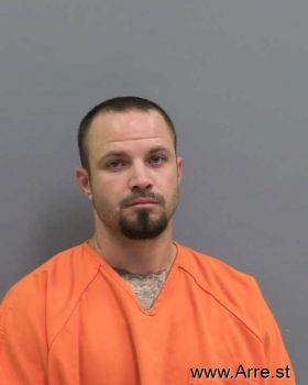 Timothy Dale Sullivan Mugshot