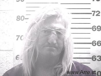 Timothy  Taylor Mugshot