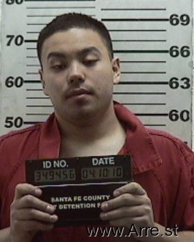 Timothy  Trujillo Mugshot