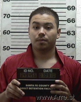 Timothy  Trujillo Mugshot