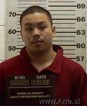 Timothy  Trujillo Mugshot