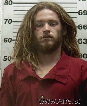 Timothy A Wood Mugshot