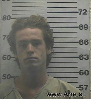 Timothy  Wood Mugshot