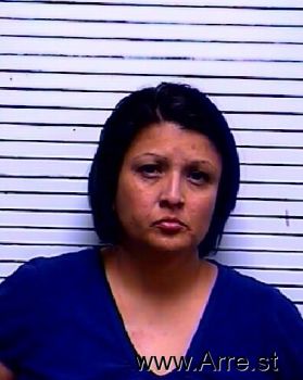 Tina Marie Cruz Mugshot