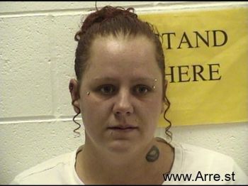 Tina  Kilmer Mugshot