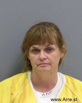 Tina Luise Leclear Mugshot