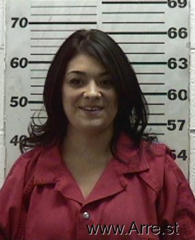 Tina  Martinez Mugshot