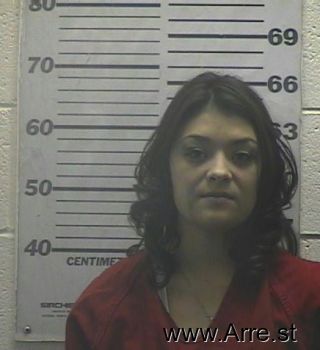 Tina  Martinez Mugshot