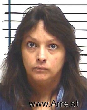 Tina Marie Martinez Mugshot