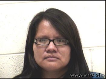 Tinicka  Lopez Mugshot