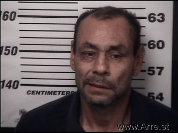 Tito  Rodriguez Mugshot