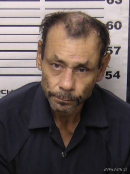 Tito  Rodriguez Mugshot