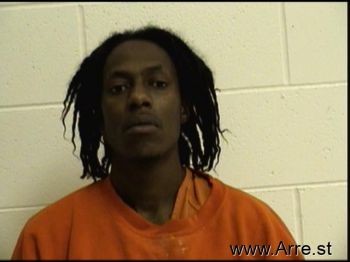 Tizrick  Phillips Mugshot