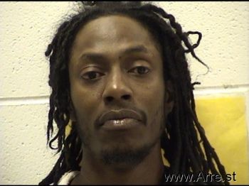 Tizrick  Phillips Mugshot